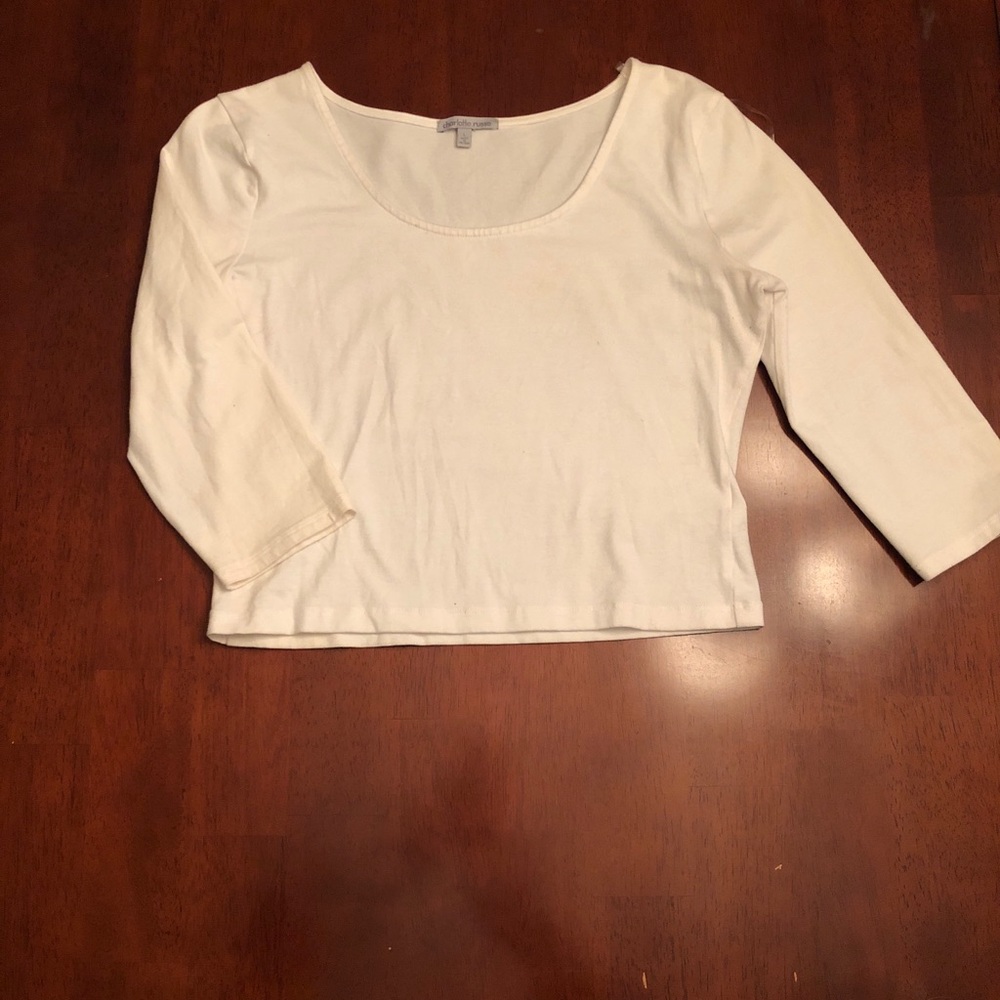 Women's Crop Top